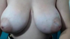 Amazing Big Boobs