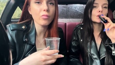 ppfemdom – Bratty Girls Sofi and Kira Humiliate You and