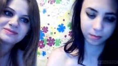 Amateur Webcam Teen Masturbates And Teases