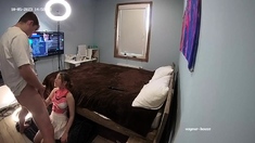 Amateur Asian Solo Fucking On Cam