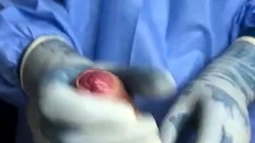 Hot amateur close up hardcore HD video