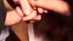 Twink Buddies Cum Together