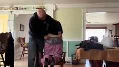 Home Made Amateur Blonde Masturbating