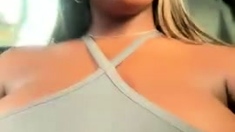 Hot Big Black Latina booty Black and Ebony