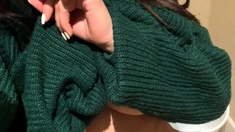 British amateur teen solo