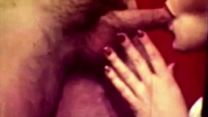 Brunette amateur blowjob and cock riding to earn some cash