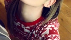 Amateur college teens blowjobs