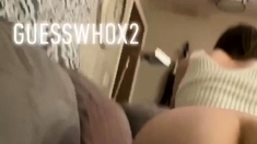 Naughty amateur teen british babe