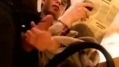Twink Massage Handjob