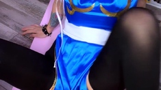 Asian japanese Hardcore amateur