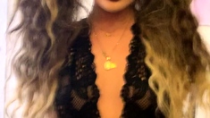 Bbc anal hd and romanian webcam milf blonde