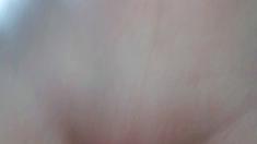 Lucky is a hot blonde teen who has big boobs and