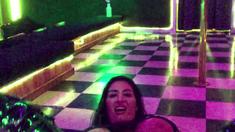Love Chat Big Boobs Brunette Masturbating For Cam