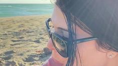Amateur mouth cumshot outdoor
