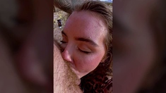 Wild West Anal Adventure with Eden Ivy: From Blowjob to
