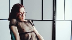 Solo Webcam Tranny Masturbation