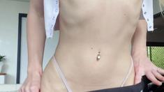 Webcam Video Amateur Strips Webcam Free Striptease Porn