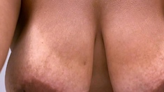 Hot Black Maid Does Some Webcam Black And Ebony