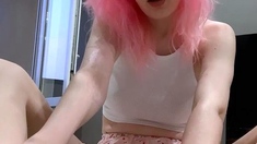 teen luxury fetishes masturbating on live webcam