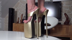 Foot Fetish jerk off Solo cyruz