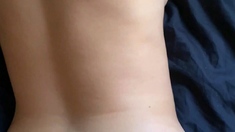 Close Up And Cumshot