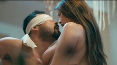 Big Boobs Desi Indian Aunty by lastwilson