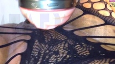 Hot amateur close up hardcore HD video