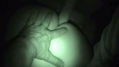 Filming the wife getting fucked by strangers