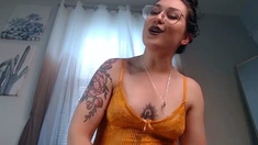 saradoesscience - Mommy Fucks Your Ass