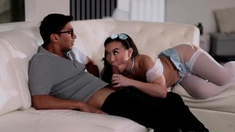 Badmilfs Kimmy Kimm Payton Preslee
