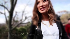 Amateur Asian Japanese Anal Creampie