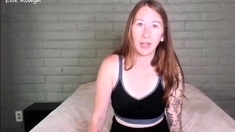 Ellie Rowyn – Chastity Weekend, Cuck GFE XVI