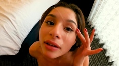 Bang RealTeens Mickey Violet