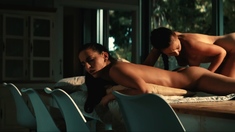 Intimate Connection | Mina Moreno, Betzz