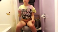 Amateur Teen georgeus brunette 2