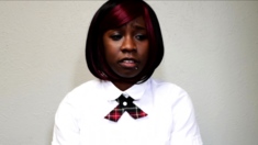 Ebony girls caught masturbating Black and Ebony