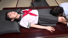 Japanese Teen Hardcore Fucked And Creampie