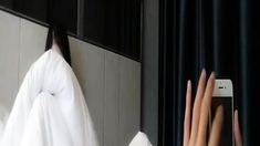 Naughty Amateur Fucked On Hidden Cam