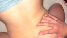 Vanillasouls Anal Doggy POV