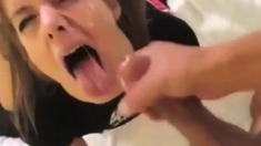 Amber Blank Cuckold