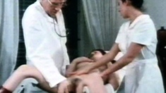 Dr. Nagel -starlight Film-