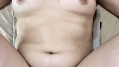 Fucking In Missionary