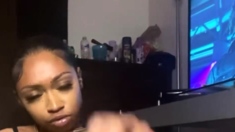 Hot Big Black Latina Booty Black And Ebony