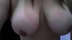 Lesbianas en la webcam