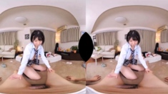 Japanese teen hardcore fucked and creampie