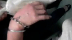 Touch My Dick In Train
