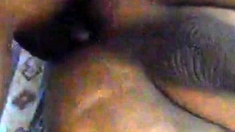 19 yars old asian chubby gets fucked