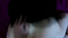 Prom Night Sex