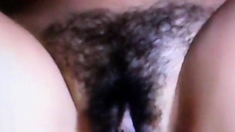 Mature sexy hairy cunt! Amateur!