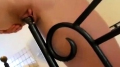 Another Bedpost
